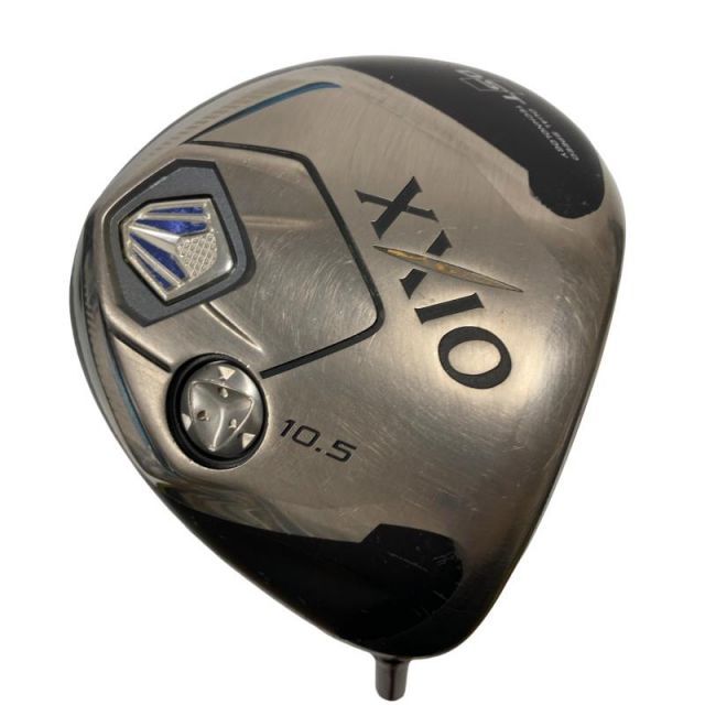 ゼクシオエイト 10.5° MP800 フレックスSR ゼクシオ ドライバー エイト
