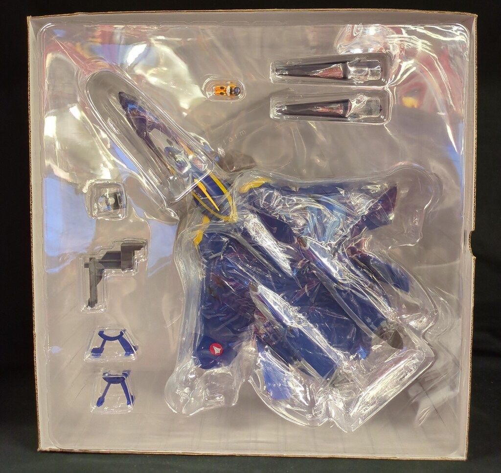  やまと 1|60完全変形 YF-21 その他 模型 プラモデル