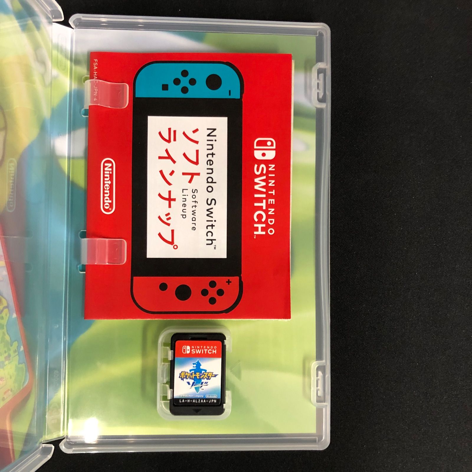 Nintendo Switch light ポケモンソード・スカーレット　セット Nintendo Switch Lite グレー ポケモンスカーレットソフト付 Nintendo