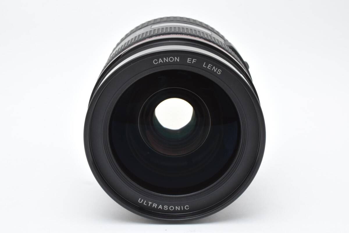 外観 CANON キヤノン EF 28-70 mm F 2.8 L USM 動作良好 1065 k