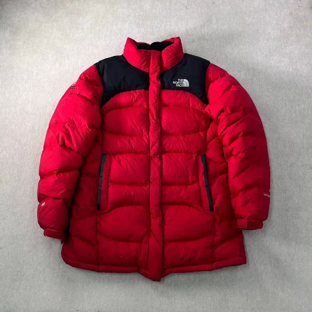 95 THE NORTH FACE ザノースフェイス サミットシリーズ 800 グースダウン ダウン