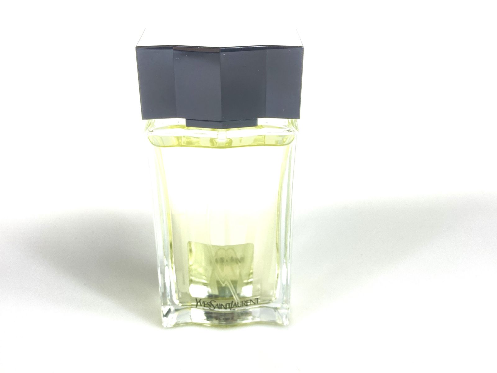 満量 イヴ・サンローラン Yves Saint Laurent YSL LIVE JAZZ ライブ