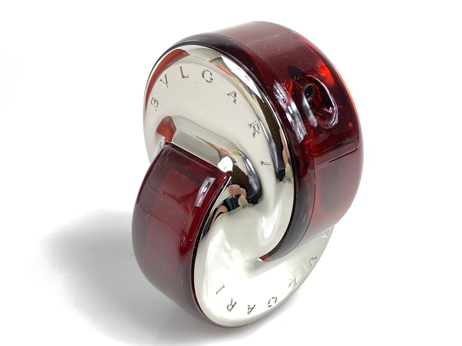 満量 ブルガリ BVLGARI OMNIA オムニア オードパルファム スプレー 40 ml 匿名配送