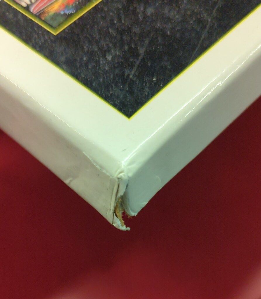 コロムビアレコード CS-7269 朝日ソノラマ特撮テレビ・映画全集 (帯付