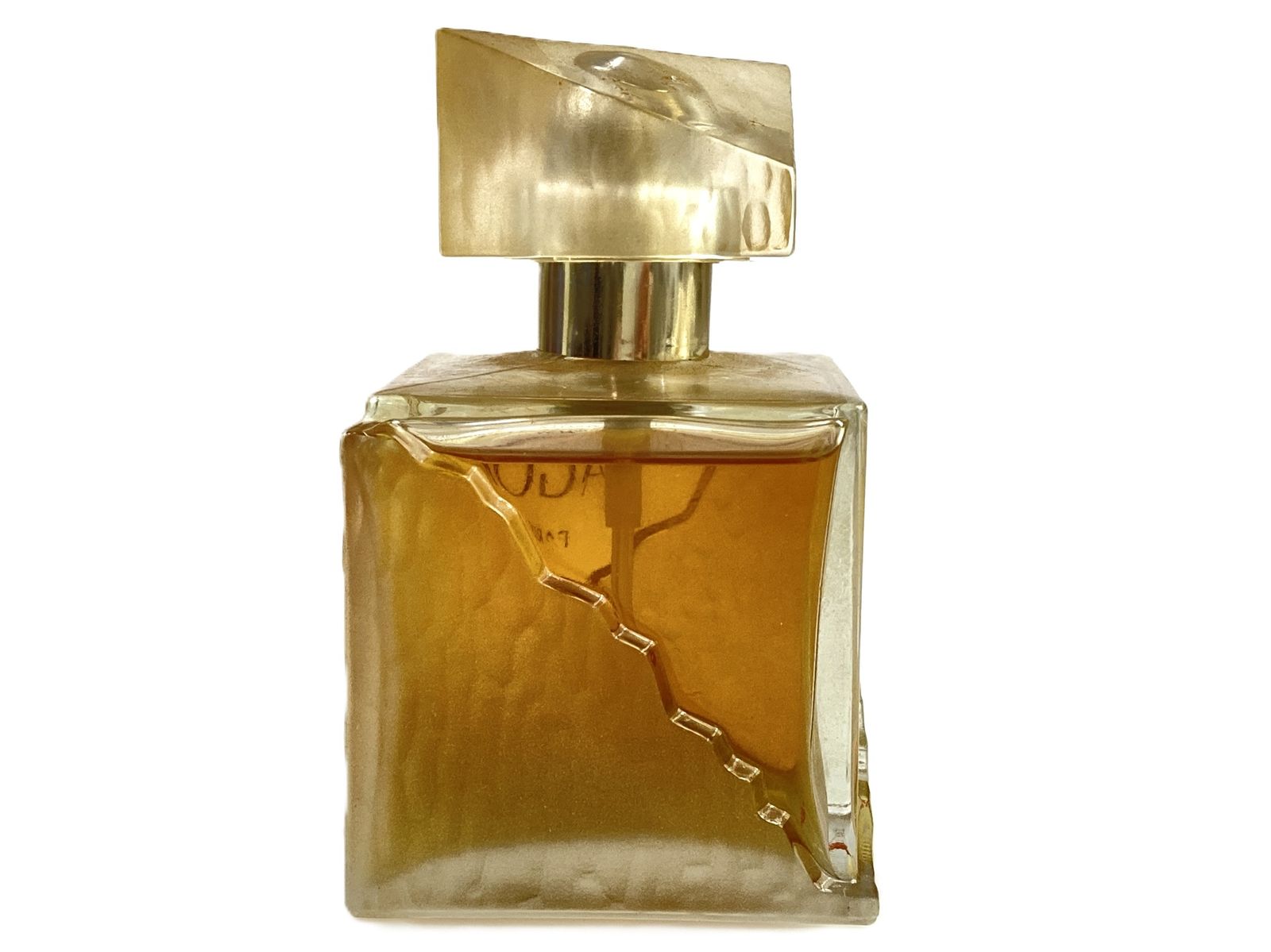 満量 タゴリ TAGORI PARIS EAU DE PARFUM オードパルファム ヴィンテージ スプレー 100 ml 匿名配送