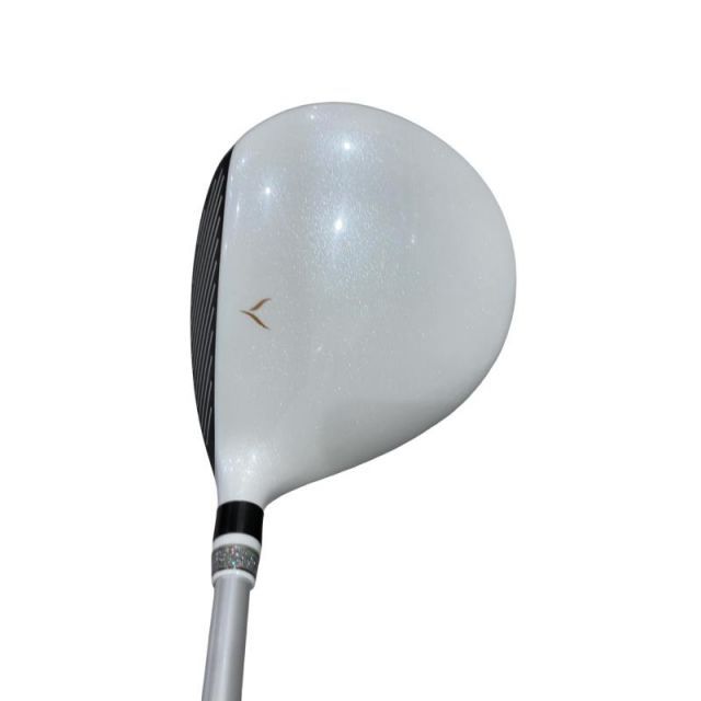 中古】 ヨネックス YONEX Fiore(2023) 4W フェアウェイウッド FW FR07