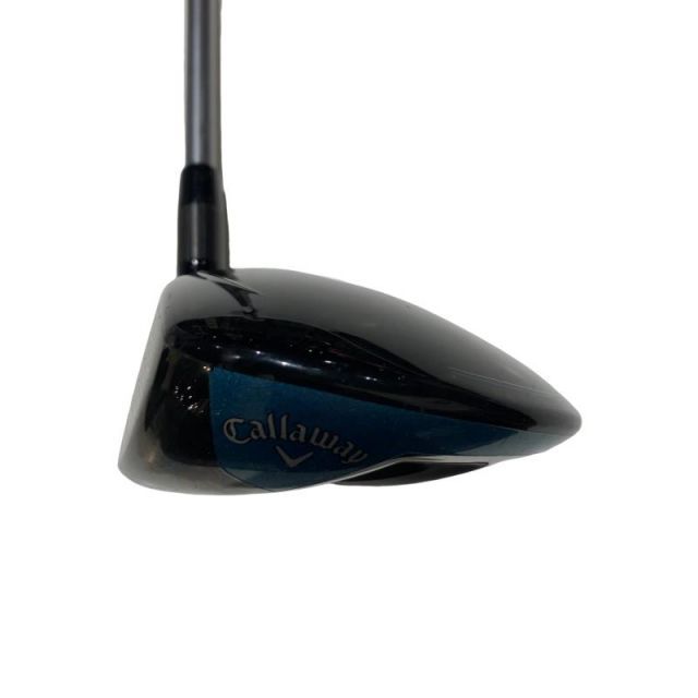 中古】 キャロウェイ ROGUE STAR 3W レフティ フェアウェイウッド FW