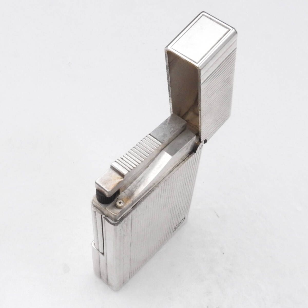 着火未確認】S.T Dupont エス・テー・デュポン ギャッツビー ガス