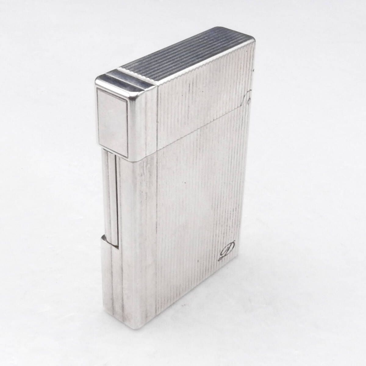 着火未確認】S.T Dupont エス・テー・デュポン ギャッツビー ガス