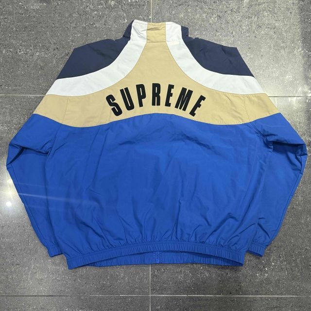 Supreme 23ss Umbro Track Jacket (US-L / ASIA-XL) シュプリーム