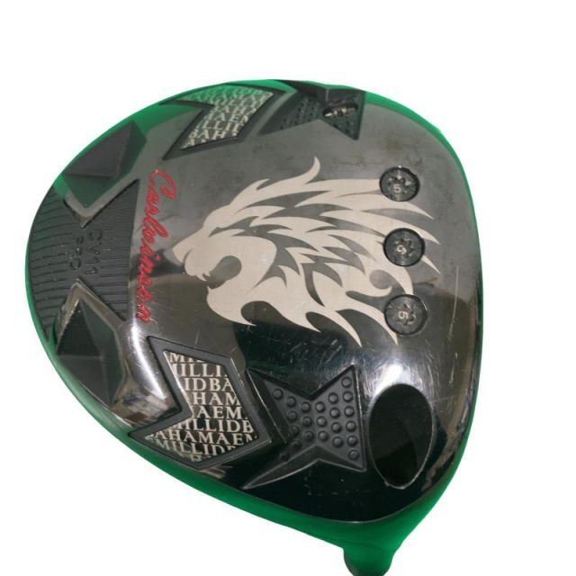 中古】 エミリッドバハマ EMILLID BAHAMA Carlvinson CV11 PRO 1W