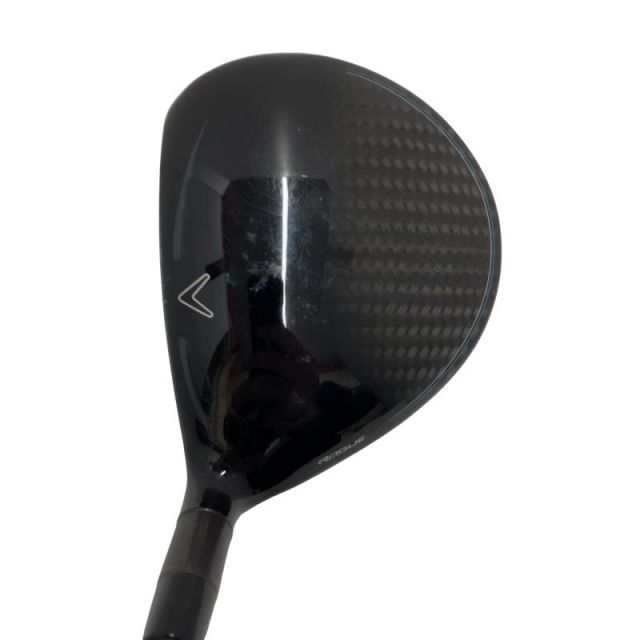 中古】 キャロウェイ ROGUE STAR 3W フェアウェイウッド FW Speeder