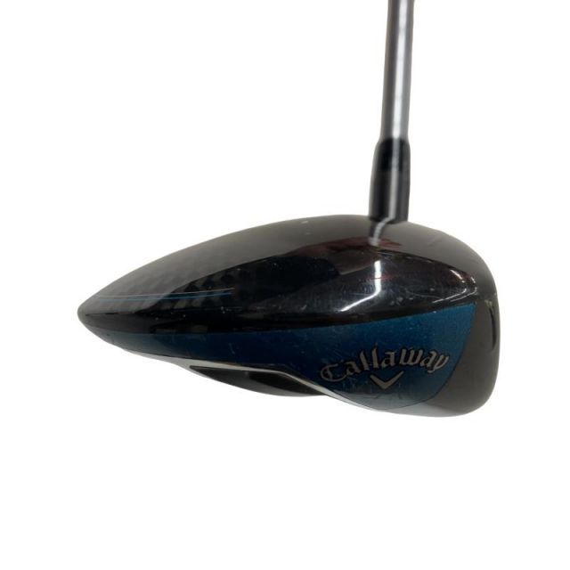 中古】 キャロウェイ ROGUE STAR 3W フェアウェイウッド FW Speeder