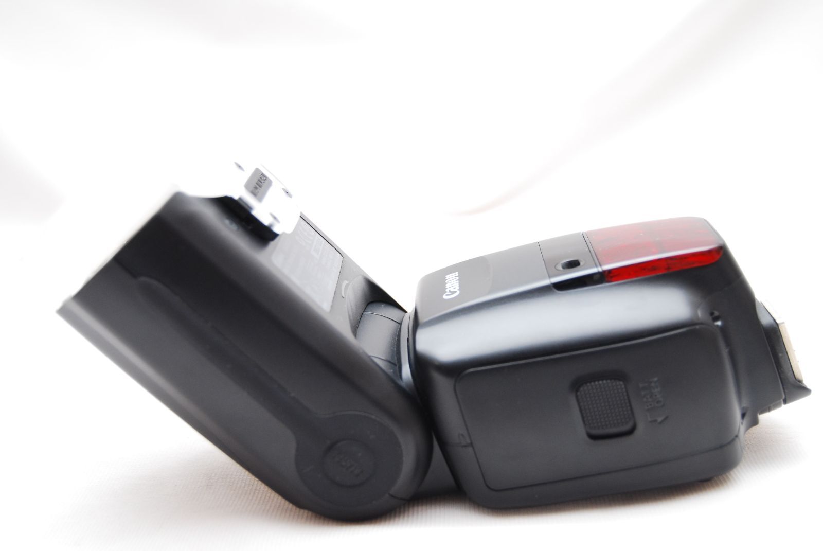  Canon スピードライト 600 EX-RT ストロボ カメラアクセサリー