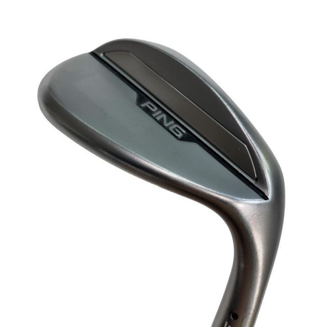 中古】 ピン PING s159 54°/10° H ウェッジ WG Z-Z115 (フレックス