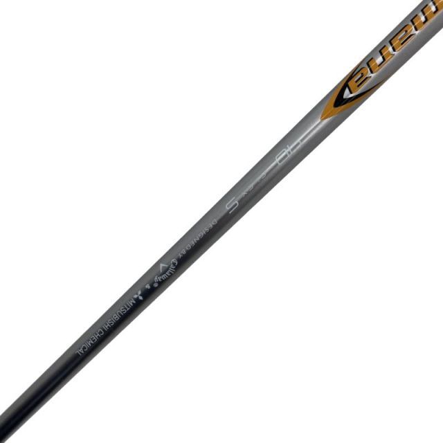 【中古ゴルフクラブ】キャロウェイゴルフ　MAVRIK　マーベリック マックス フェアウェイウッド DIAMOND Speeder FW 4　シャフト：DIAMO… 中古】 キャロウェイ MAVRIK MAX 5W フェアウェイウッド FW Diamana 40