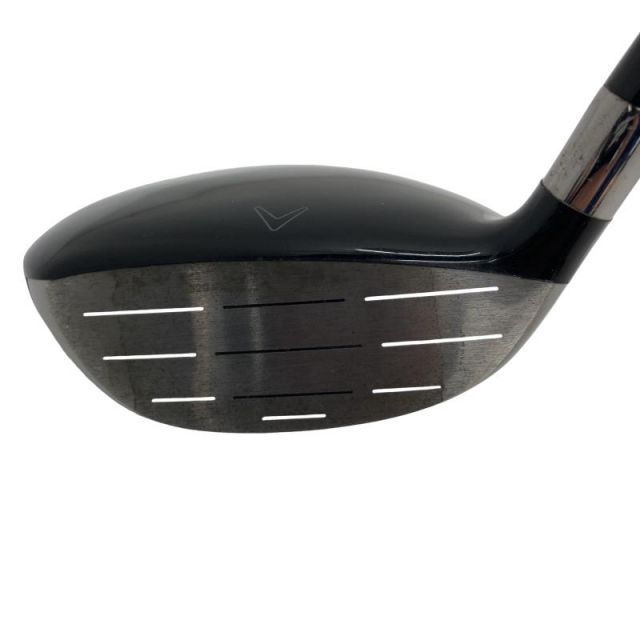 中古】 キャロウェイ MAVRIK MAX 5W フェアウェイウッド FW Diamana 40