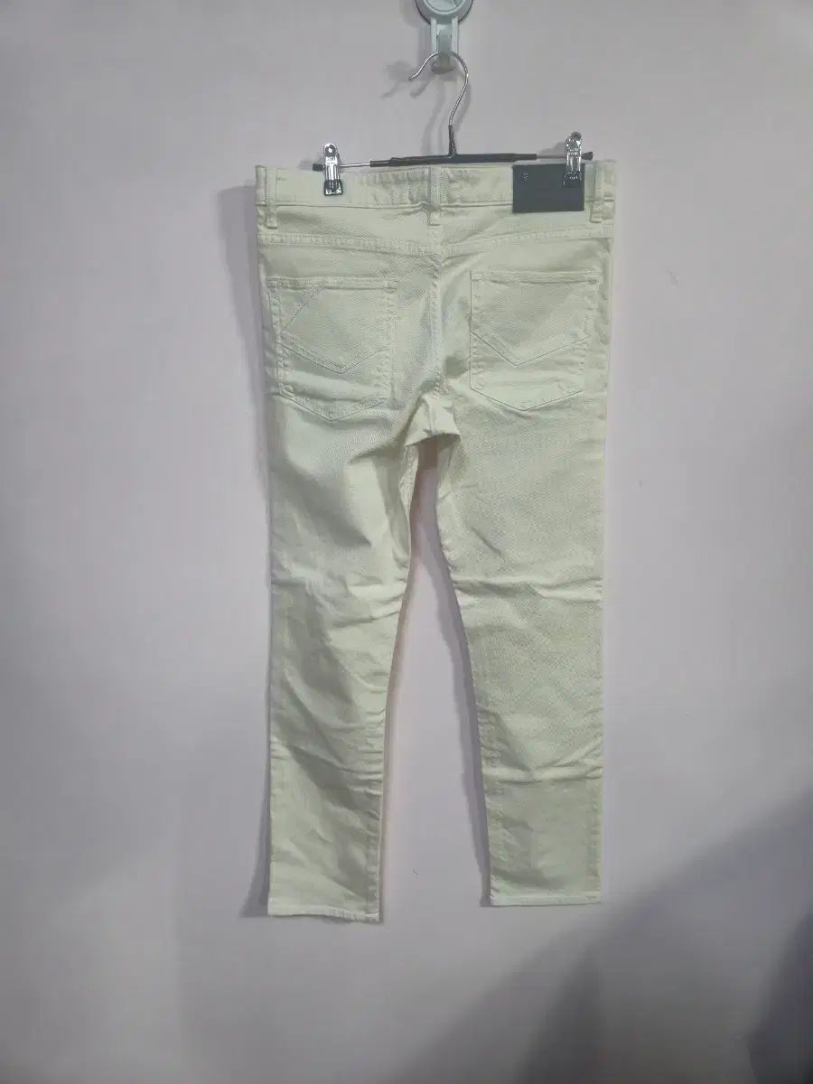 ZADIG-VOLTAIRE アイボリー スキニージーン