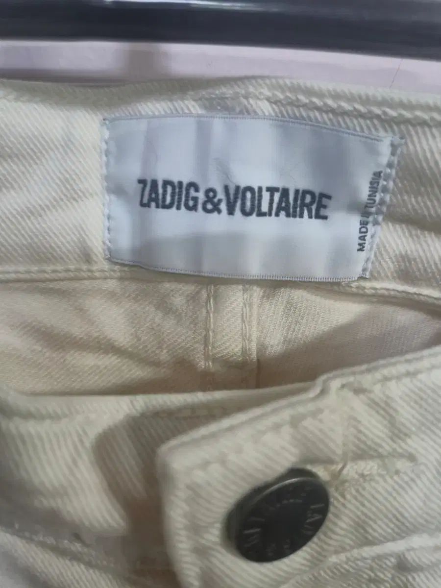 ZADIG-VOLTAIRE