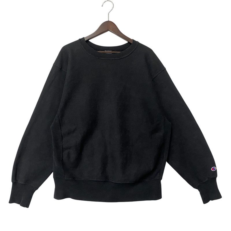 中古品】Champion チャンピオン REVERSE WEAVE SWEATSHIRT リバース