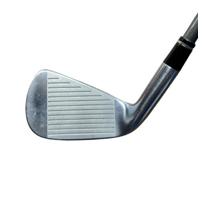 中古】 本間ゴルフ TOUR WORLD TW-BM 6S アイアンセット IR VIZARD