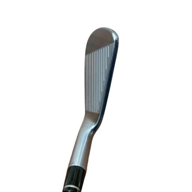 中古】 本間ゴルフ TOUR WORLD TW-BM 6S アイアンセット IR VIZARD