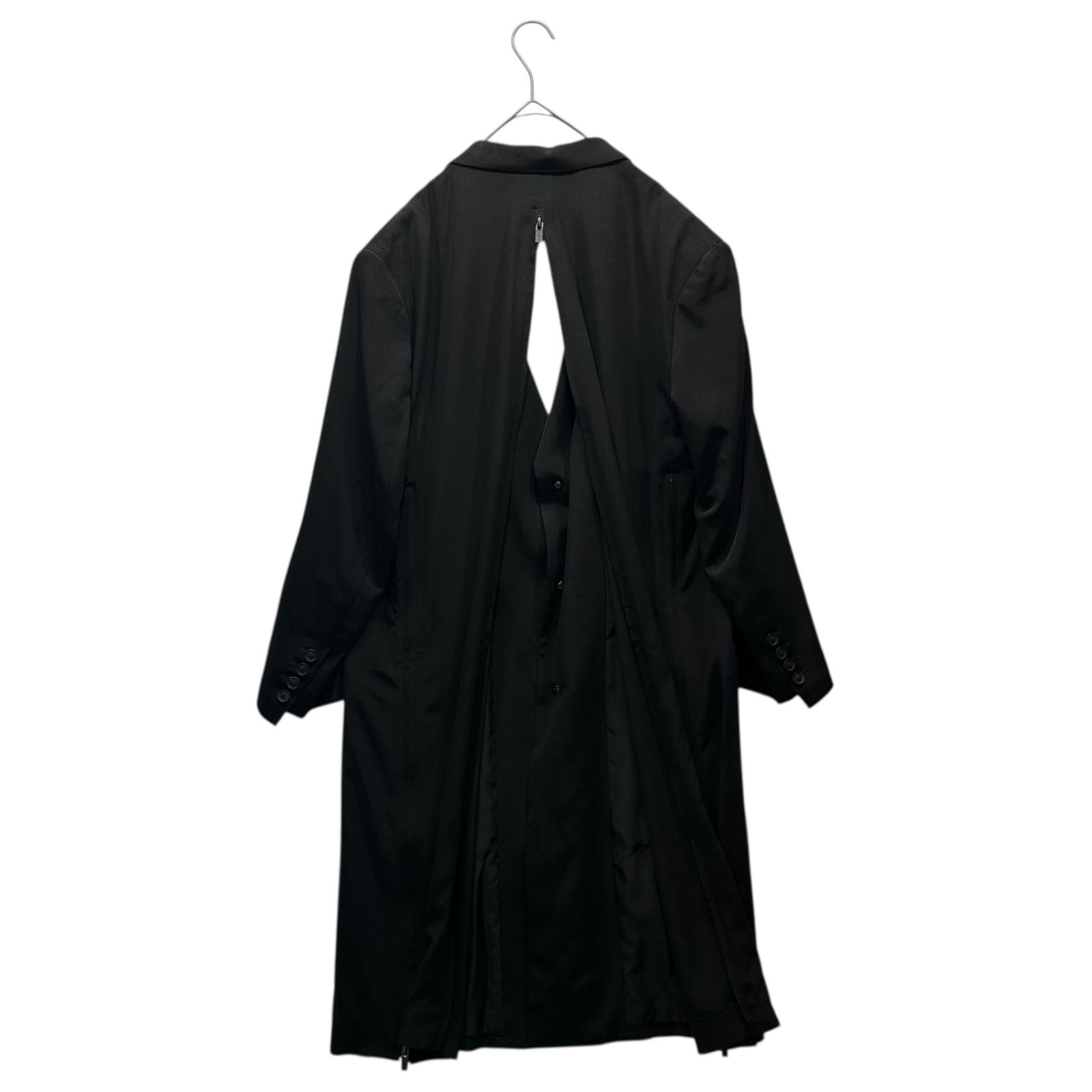 YOHJI YAMAMOTO POUR HOMME(ヨウジヤマモトプールオム) 25SS TA TUXEDO
