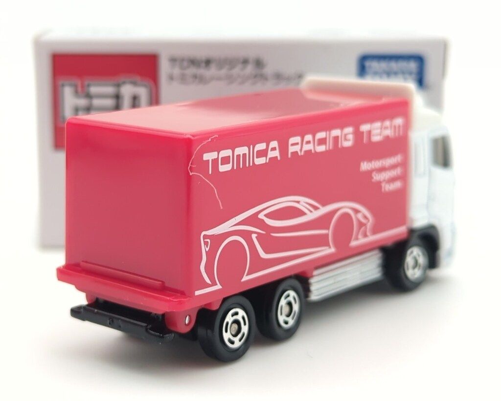 タカラトミー トミカ/TCNオリジナル 全国まちのおもちゃ屋の会 トミカ