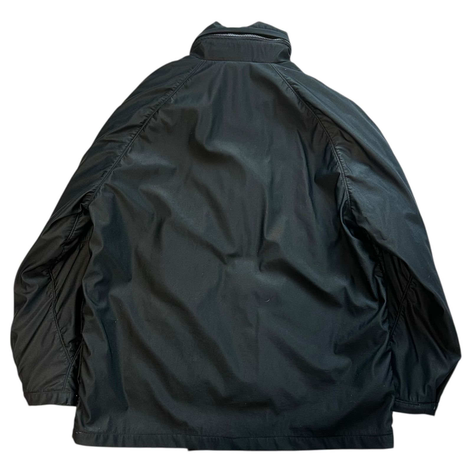 STONE ISLAND(ストーンアイランド) 2000AW 3WAY Nylam Jacket ナイラム