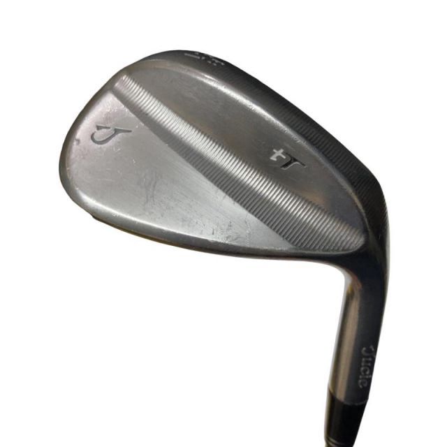 Jucie tT 51°|9° B ウェッジ WG 特注シャフト フレックスその他 メンズ 男性用 右利き 右用 Cランク ゴルフクラブ
