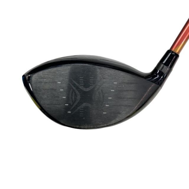 中古】 キャロウェイ ROGUE STAR 10.5° ドライバー DR Speeder 661