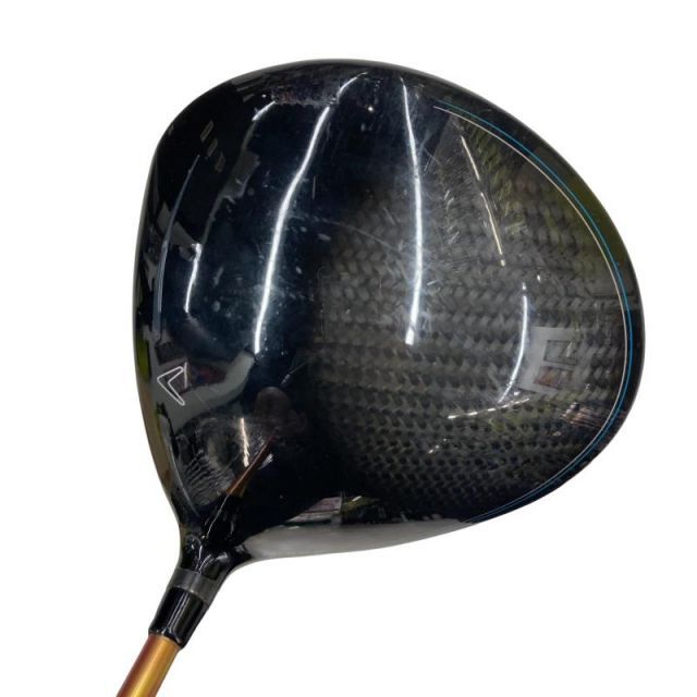 中古】 キャロウェイ ROGUE STAR 10.5° ドライバー DR Speeder 661