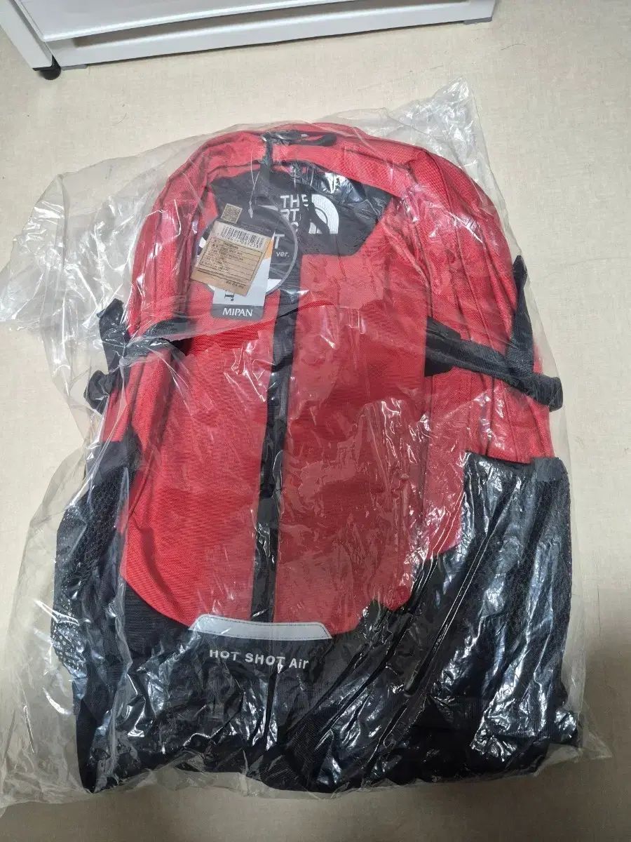 THE NORTH FACE ザノースフェイス サン SAN バックパック 핫샷에어