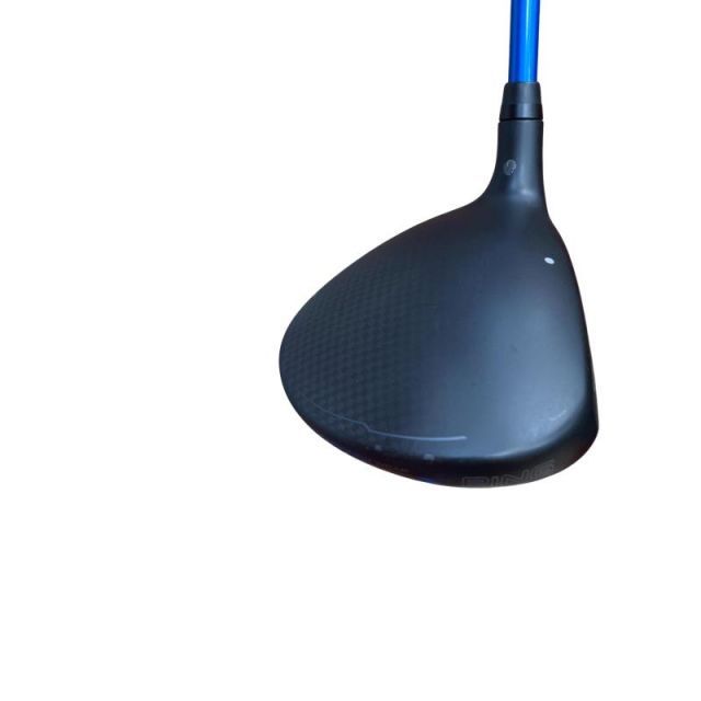 中古】 ピン G440 MAX 3W フェアウェイウッド FW ALTA J CB BLUE(FW