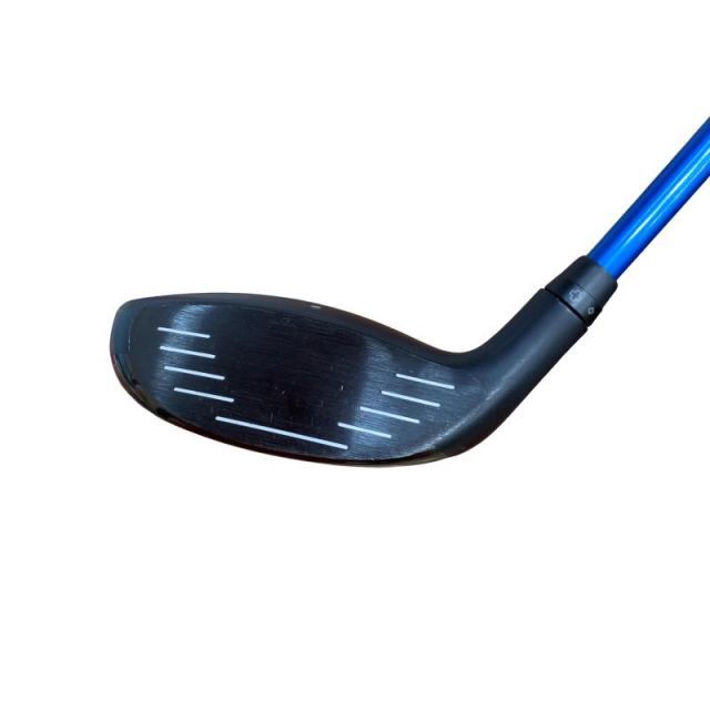 中古】 ピン G440 MAX 3W フェアウェイウッド FW ALTA J CB BLUE(FW