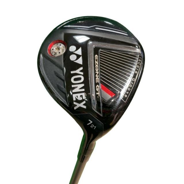 中古】 ヨネックス EZONE GT 7W フェアウェイウッド FW 純正特注