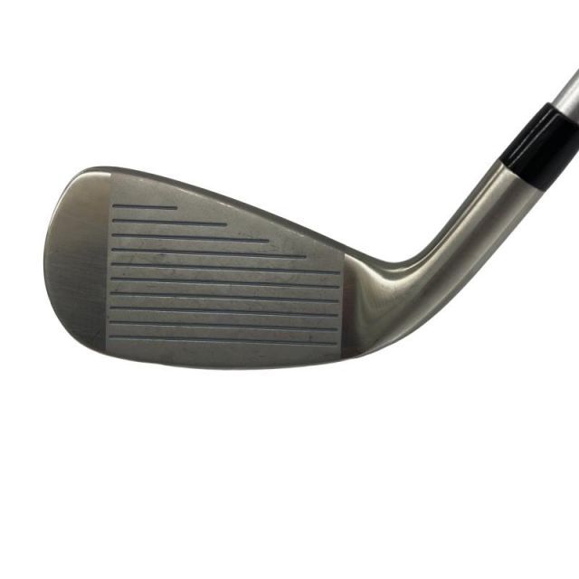 中古】 ミズノ SURE DD SI 3S アイアンセット IR EXSAR(SURE DD SI