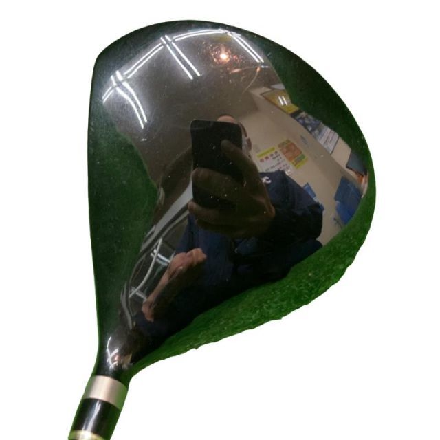 中古】 リョーマゴルフ Ryoma F ブラック F5 フェアウェイウッド FW