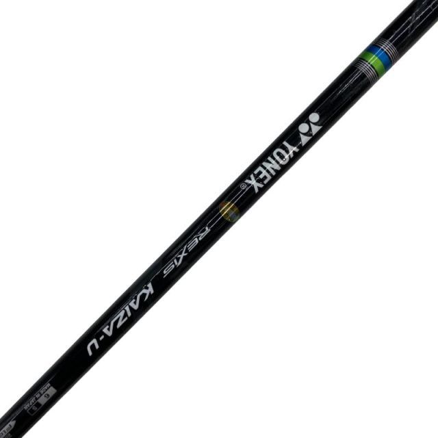 中古】 プロギア RS X(2024) U5 ユーティリティ UT リシャフト