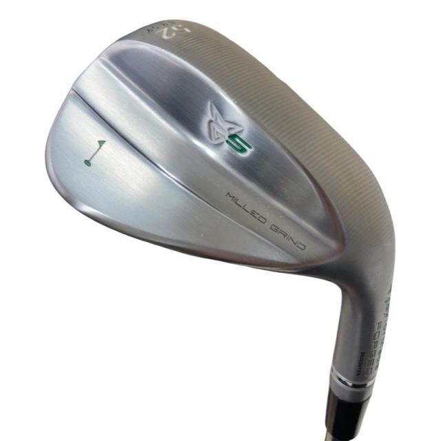 テーラーメイド Taylor Made MILLED GRIND 5 52°|09° SB ウェッジ WG Dynamic G EX TOUR ISSUE フレックスS メンズ 男性用 右利き 右用 Cランク ゴルフクラブ