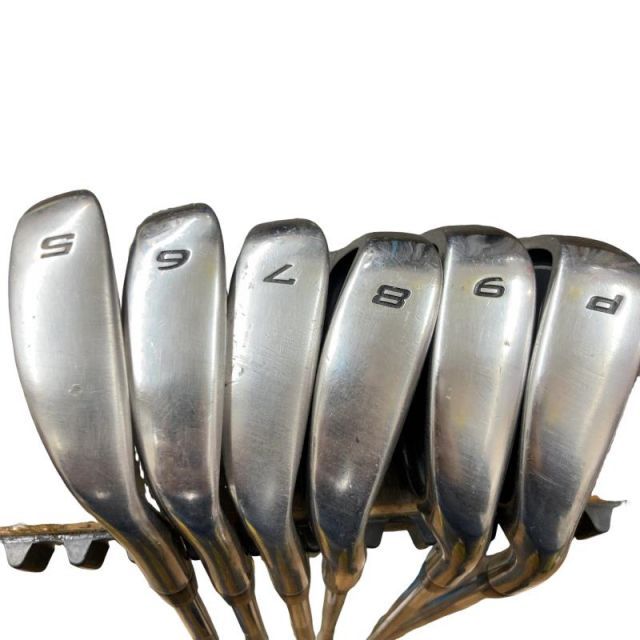 ナイキ NIKE IGNITE HYBRID IRON 8S アイアンセット ナイキ NIKE IGNITE HYBRID IRON アイアンセット 8本 NIKE（ナイキ