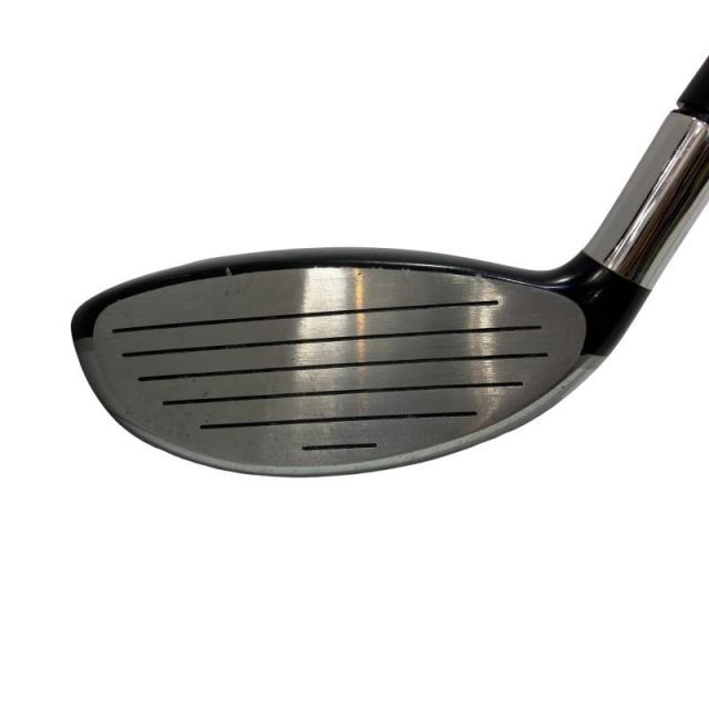 中古】 キャロウェイ RAZR X Black 3W フェアウェイウッド FW 純正特注