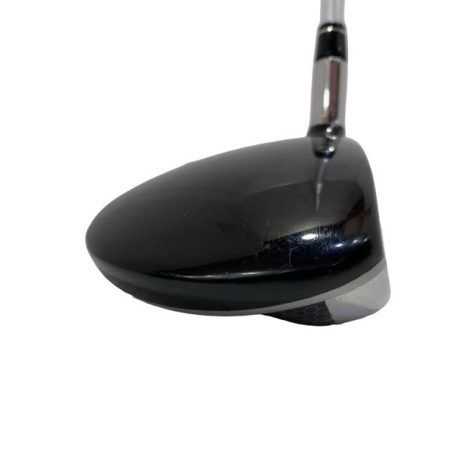 Callaway RAZR X Black 3wシャフト55s 中古】 キャロウェイ RAZR X Black 3W フェアウェイウッド FW 純正特注