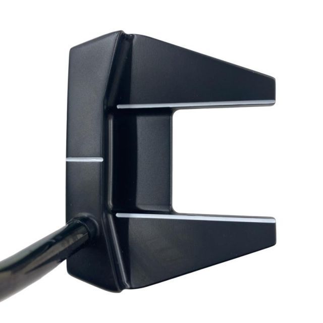 オデッセイ TOULON DESIGN LAS VEGAS 2021 34インチ パター PT STROKE LAB フレックスその他 メンズ 男性用 右利き 右用 Dランク ゴルフクラブ