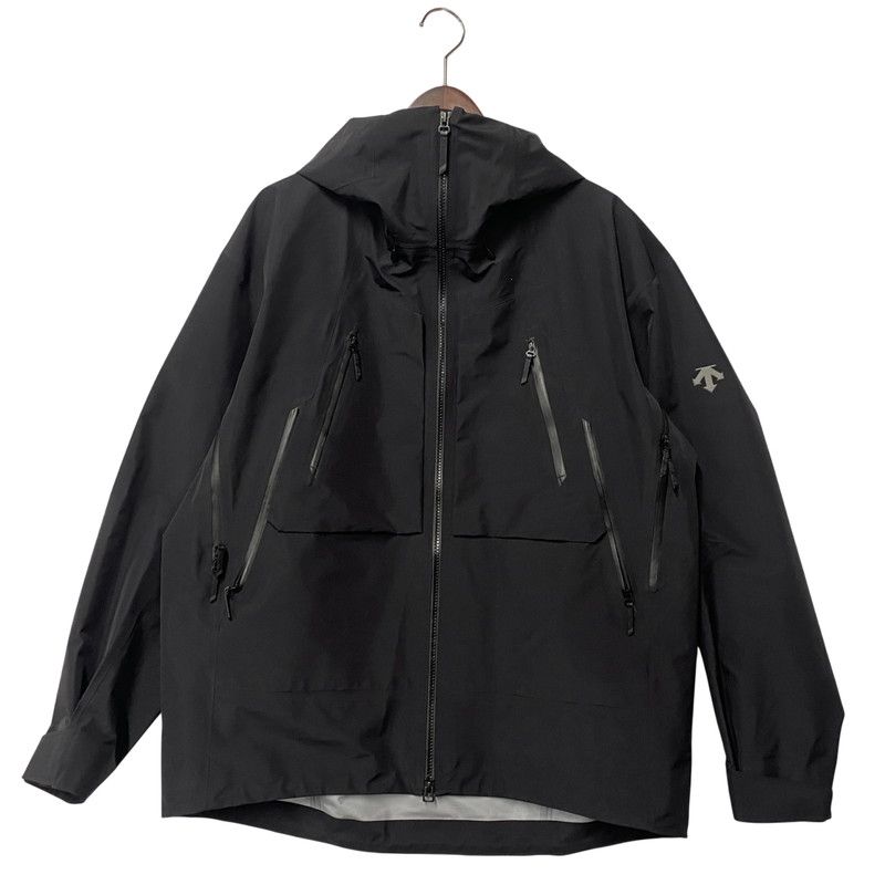 品 81 デサント オルテライン GORE-TEX JACKET SP ゴアテックス ジャケット 144-260108-yn-06-izu