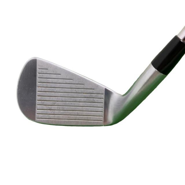 中古】 タイトリスト Titleist FORGED 660 8S アイアンセット IR