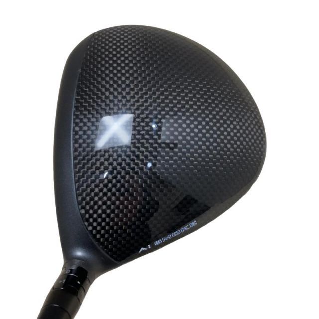 中古】 キャロウェイ PARADYM Ai SMOKE ◇◇◇ 10.5° ドライバー DR