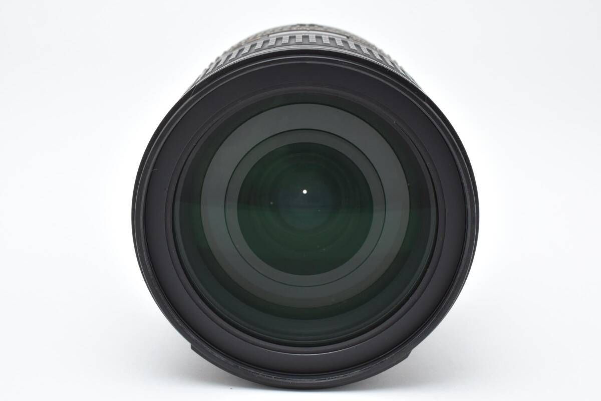 Nikon AF-S NIKKOR 28-300 mm F 3.5-5.6 G ED VR 1066 k