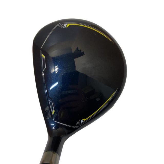 中古】 ブリヂストン BRIDGESTONE JGR 3W フェアウェイウッド FW Tour