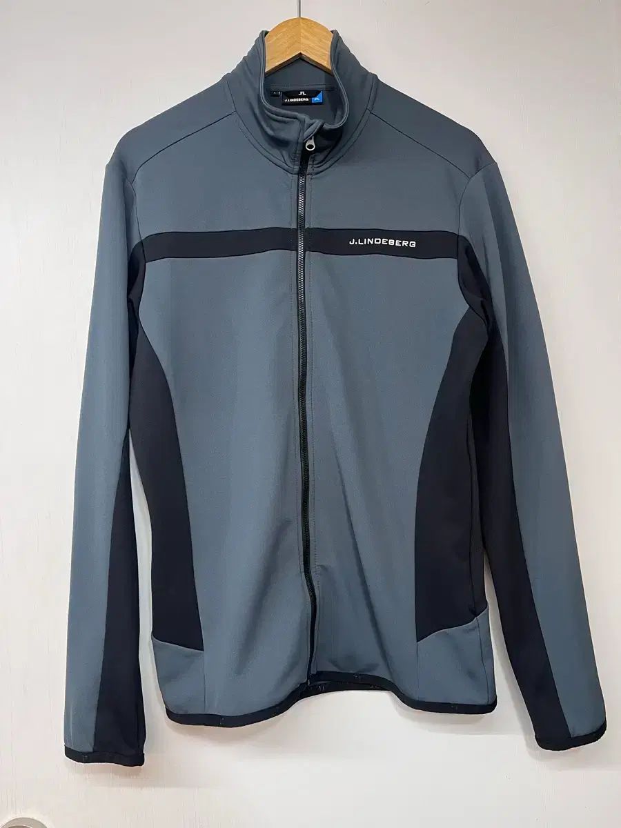【中古】J.LINDEBERG Men's ジップ JKT サイズ L 中古】J.LINDEBERG Men's ジップ JKT サイズ L 中古】J.LINDEBERG